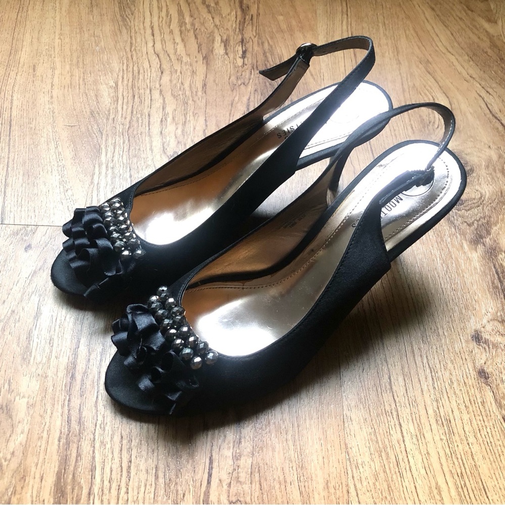 Mootsies Tootsies Formal Women’s Shoes